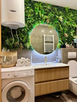 Sale, one bedroom apartment, 54m², Rozino, Budva - image 11