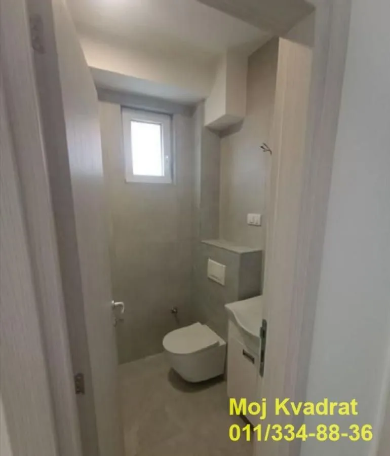 Prodaja, dvosoban stan, 66m², Boleč, Grocka
