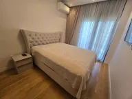 Izdavanje, jednosoban stan, 58m2, Kruševac, Podgorica