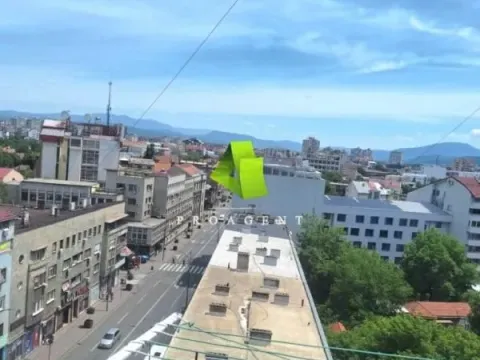 Izdavanje, jednosoban stan, 53m², Medijana, Niš - image 14