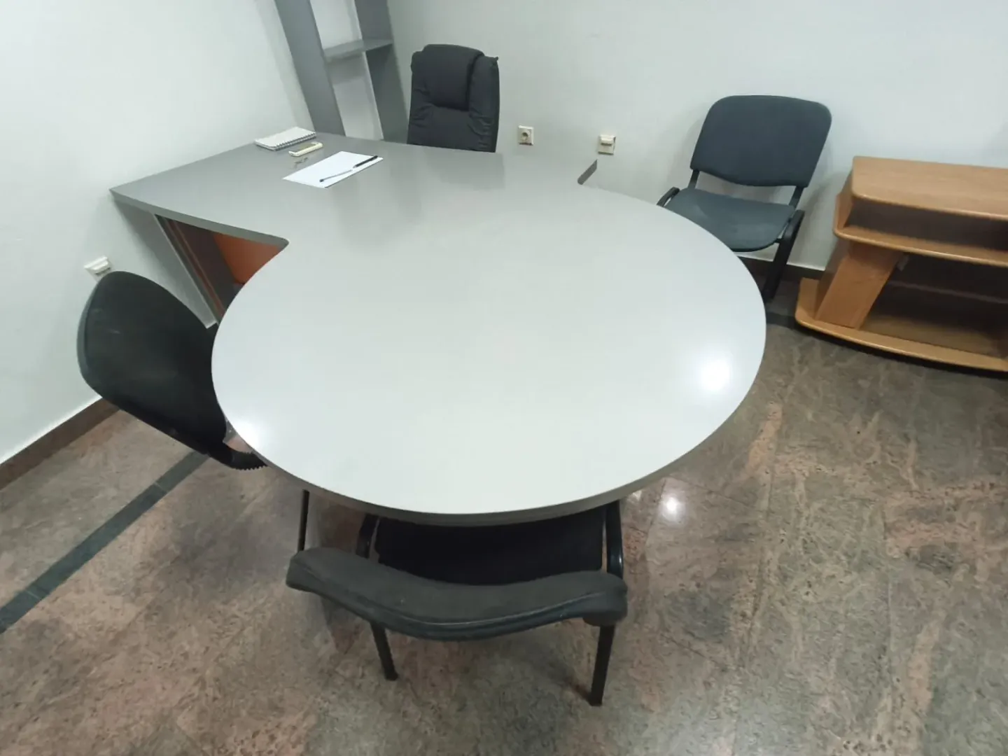 Rent, office space, 25m², Centar, Podgorica