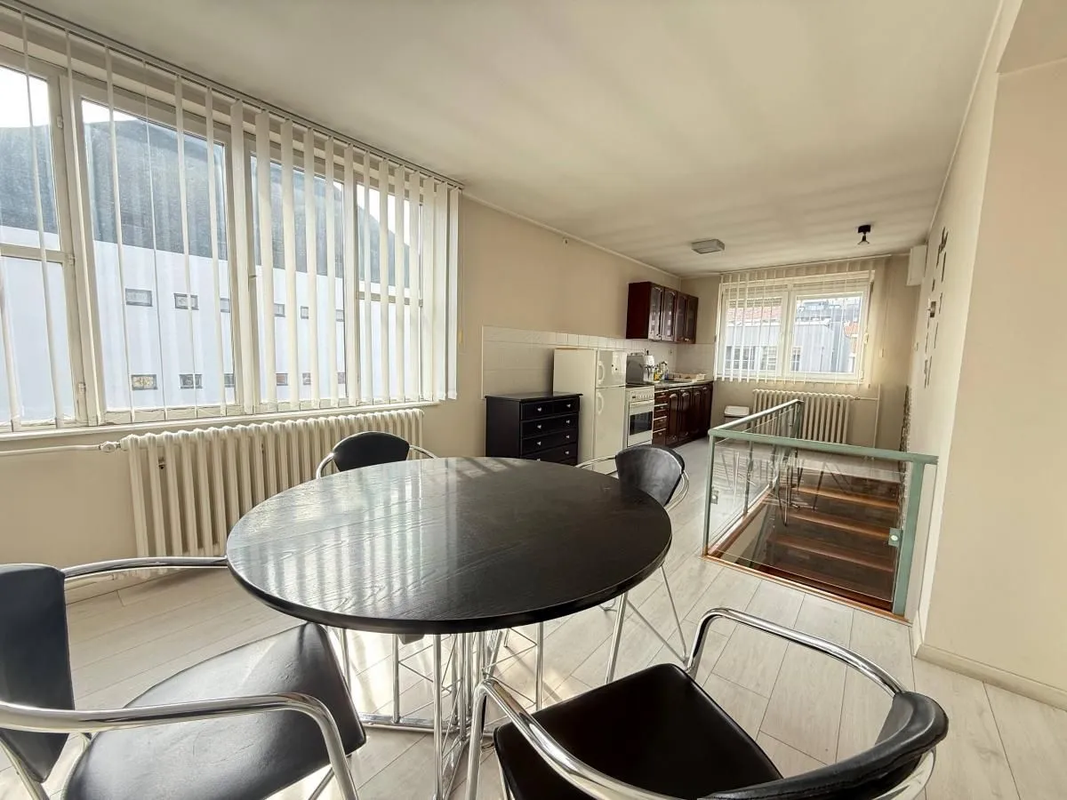 Rent, office space, 125m², Banatić, Novi Sad Sve Podlokacije