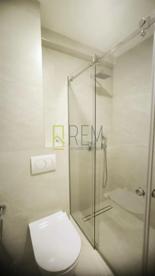 Rent, office space, 113m², Dalmatinska ulica, Podgorica