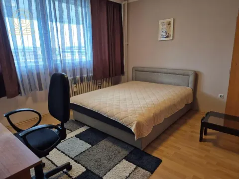Izdavanje, četvorosoban stan, 90m², Medijana, Niš - image 2