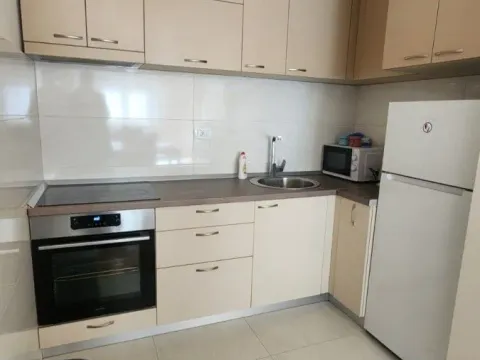 Izdavanje, jednosoban stan, 49m², Central Point, Podgorica - image 2