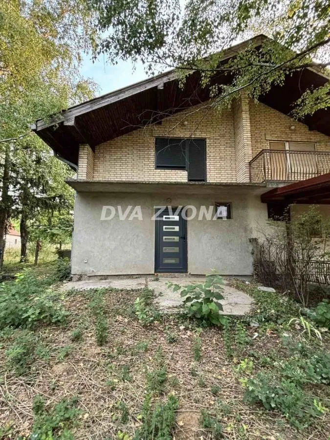 Prodaja, kuća, 100m², Čortanovci, Inđija