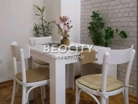 Rent, apartment, 35m², Kalemegdan, Beograd - image 5