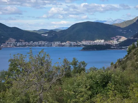 Prodaja, plac, 697m², Blizikuće, Budva - image 6