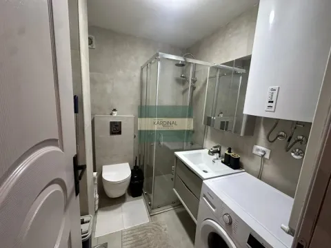 Izdavanje, dvosoban stan, 52m², Centar, Kragujevac - image 14