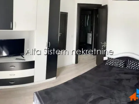 Izdavanje, stan, 60m², Cvetkova Pijaca, Zvezdara Sve Podlokacije - image 4