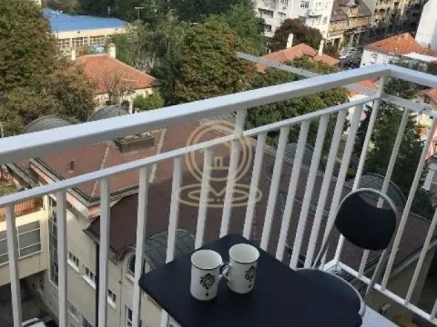 Izdavanje, jednosoban stan, 35m², Stari Grad, Beograd - image 12
