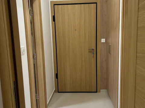 Rent, one bedroom apartment, 47m², City Kvart, Podgorica - image 7