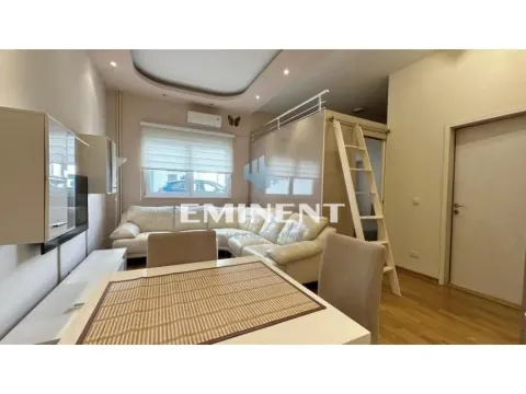 Rent, apartment, 38m², Stari Grad, Beograd - image 4