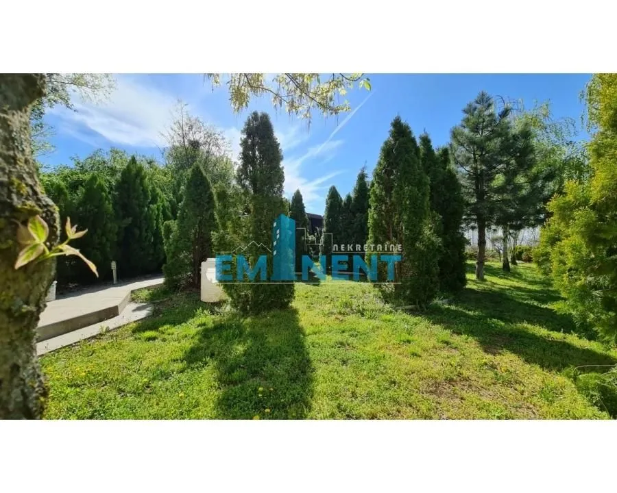 Sale, house, 360m², Bezanijska Kosa 2, Bežanijska Kosa Sve Podlokacije