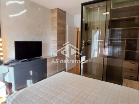 Izdavanje, dvosoban stan, 61m², Novi Beograd Blok 65, Novi Beograd Sve Podlokacije - image 27