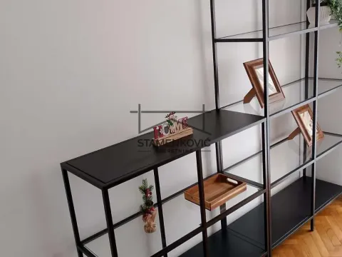 Rent, one bedroom apartment, 35m², Liman 3, Novi Sad Sve Podlokacije - image 4