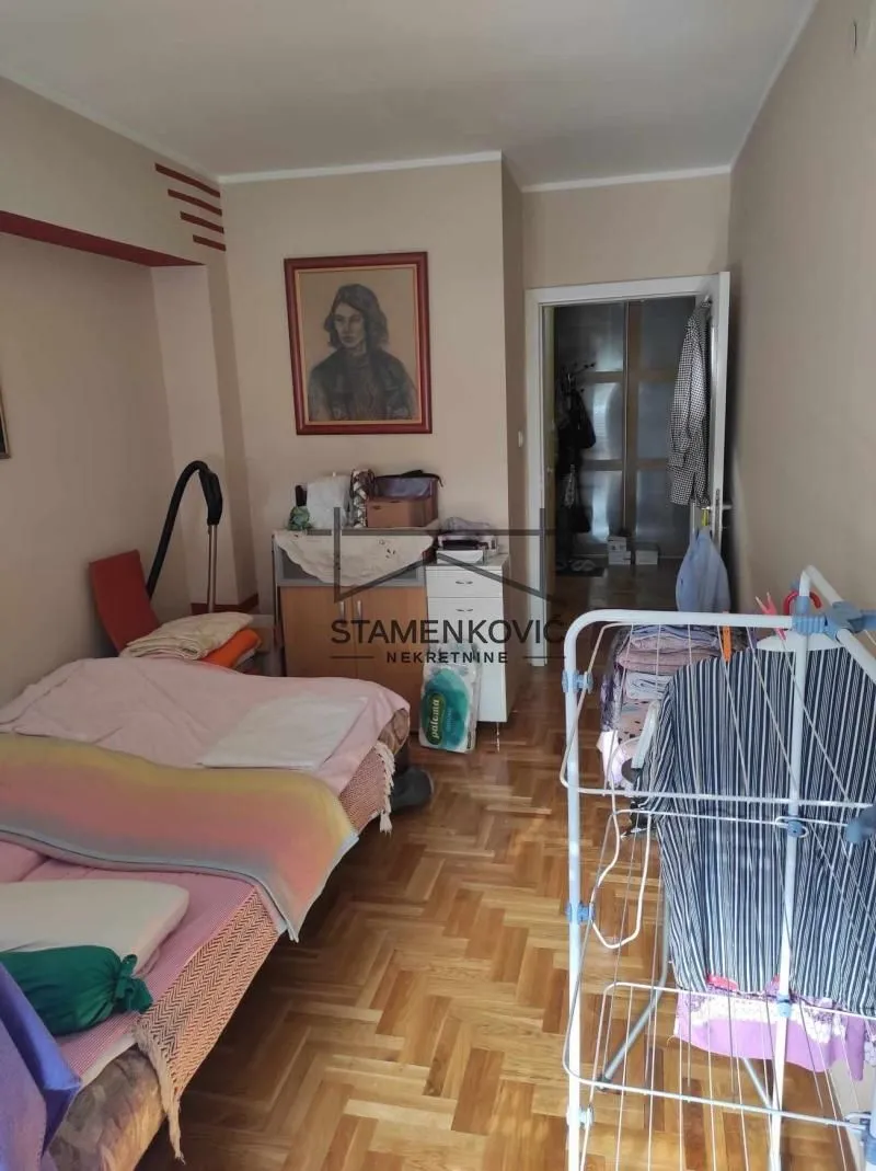 Prodaja, dvosoban stan, 51m², Bulevar patrijarha Pavla, Novi Sad Sve Podlokacije