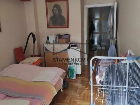 Sale, two bedroom apartment, 51m², Bulevar patrijarha Pavla, Novi Sad Sve Podlokacije - image 9