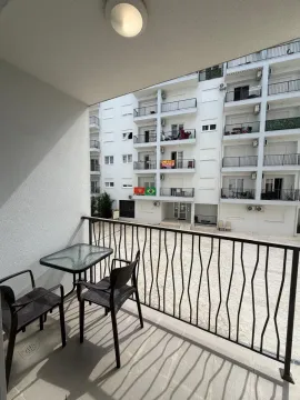 Sale, one bedroom apartment, 40m², Lazi, Budva - image 3