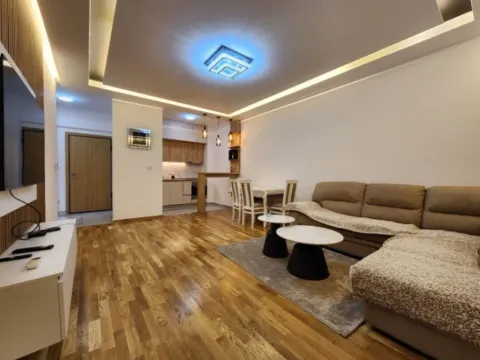 Rent, one bedroom apartment, 55m², Zagorič, Podgorica - image 5