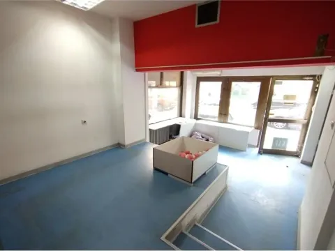 Izdavanje, poslovni prostor, 45m², Marger, Niš - image 7