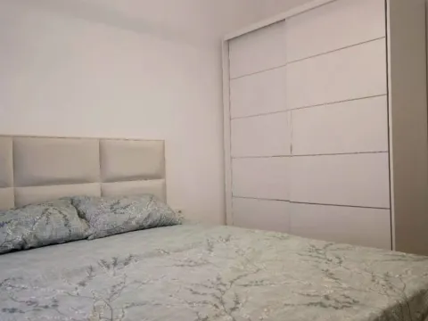 Rent, one bedroom apartment, 47m², New City, Podgorica - image 7