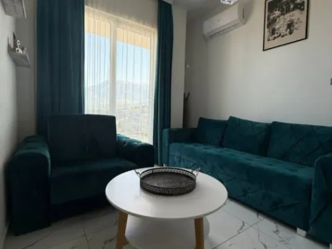 Sale, one bedroom apartment, 36m², Utjeha, Bar - image 6