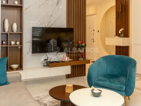 Rent, two bedroom apartment, 70m², Bar, Crna Gora - image 3