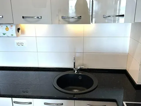 Sale, one bedroom apartment, 44m², City Kvart, Podgorica - image 2