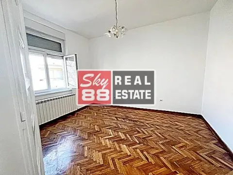 Prodaja, dvosoban stan, 62m², Vračar Hram, Vračar Sve Podlokacije - image 4
