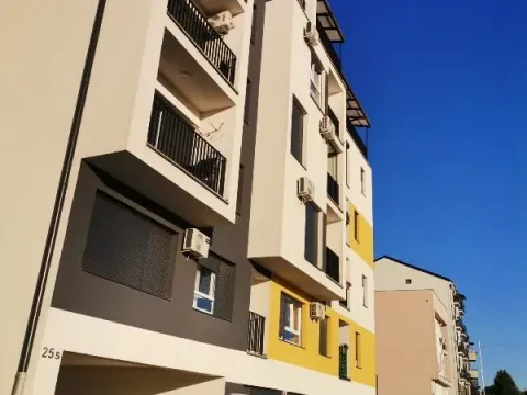 Sale, one bedroom apartment, 36m², Zvezdara Sve Podlokacije, Beograd - image 2