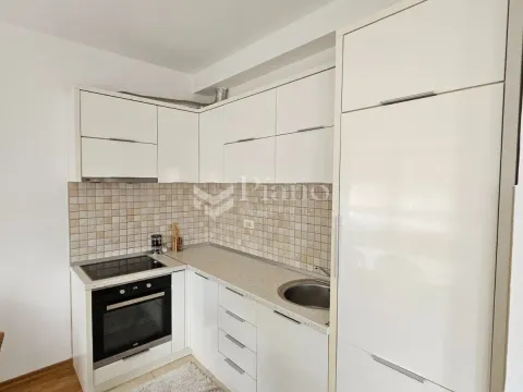 Rent, one bedroom apartment, 42m², Stari Aerodrom, Podgorica - image 3