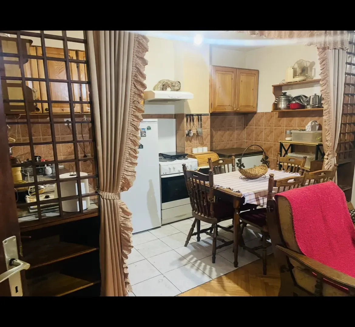 Rent, house, 70m², Ljubović, Podgorica