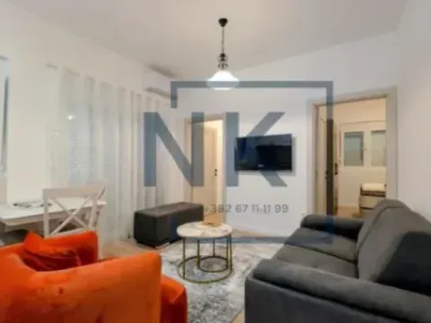 Izdavanje, dvosoban stan, 45m², Zabjelo, Podgorica - image 3