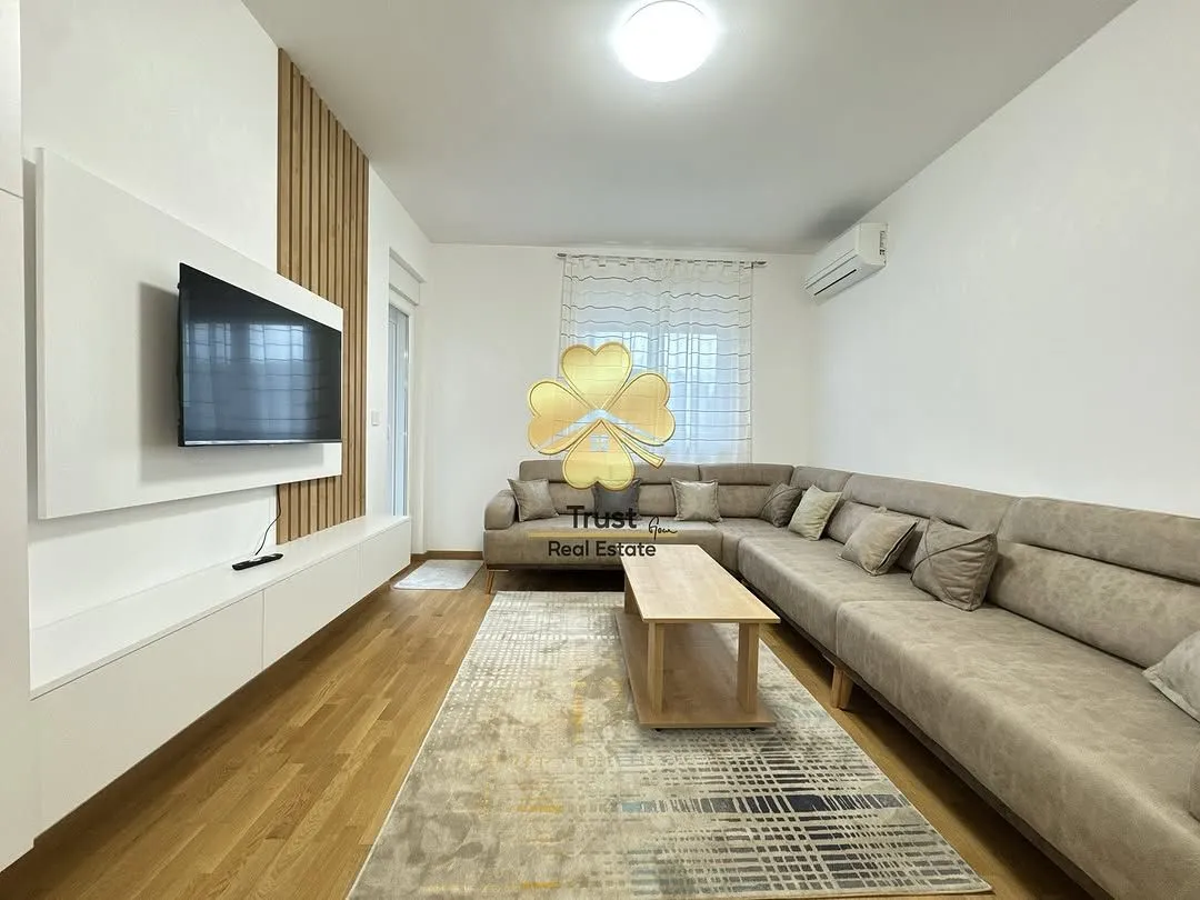 Izdavanje, stan, 50m², Stari Aerodrom, Podgorica