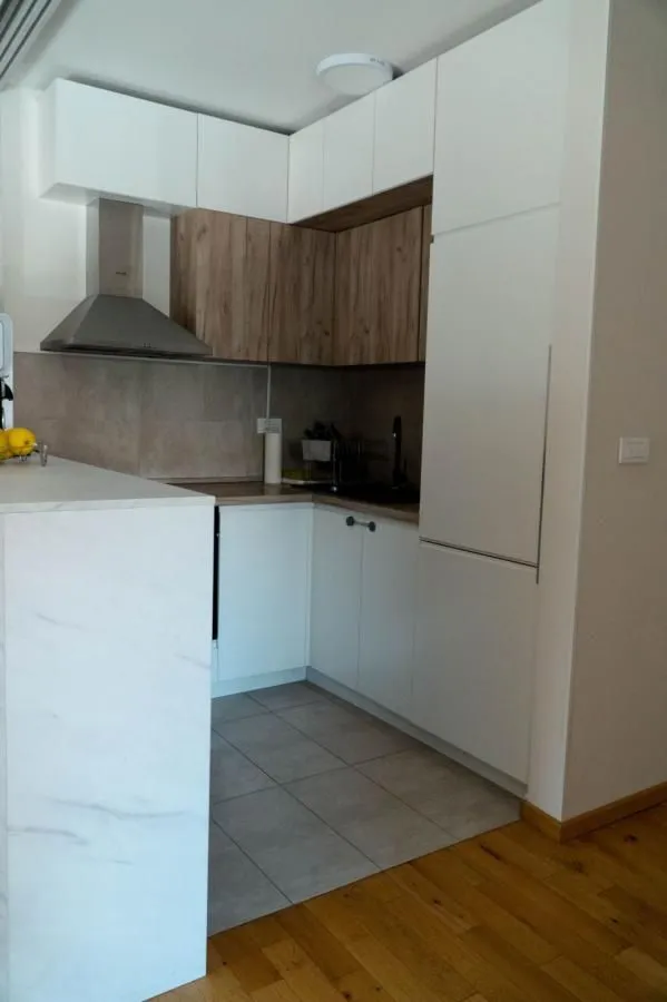 Prodaja, dvosoban stan, 71m², Nova Detelinara, Novi Sad Sve Podlokacije