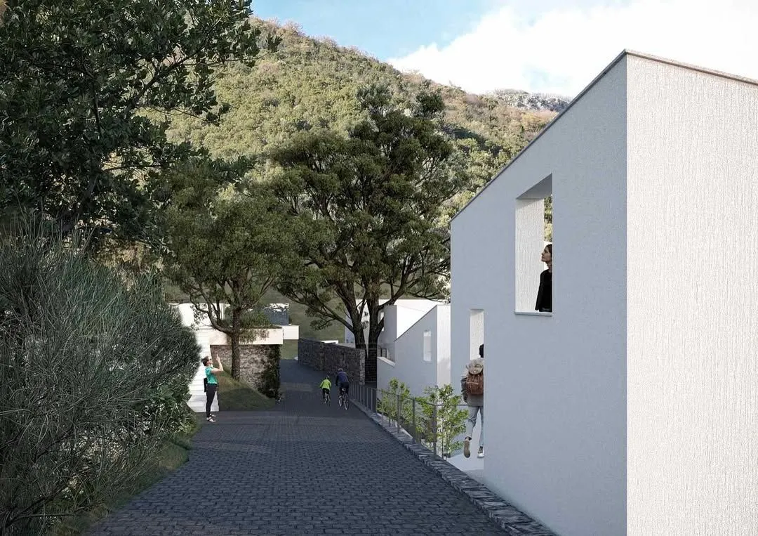 Prodaja, kuća, 160m², Đenovići, Herceg Novi
