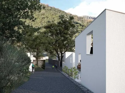 Prodaja, kuća, 160m², Đenovići, Herceg Novi - image 3