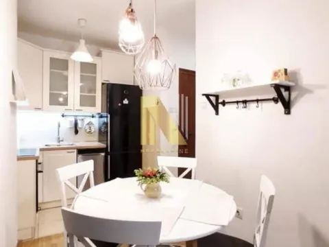 Izdavanje, dvosoban stan, 42m², Socijalno, Novi Sad Sve Podlokacije - image 7