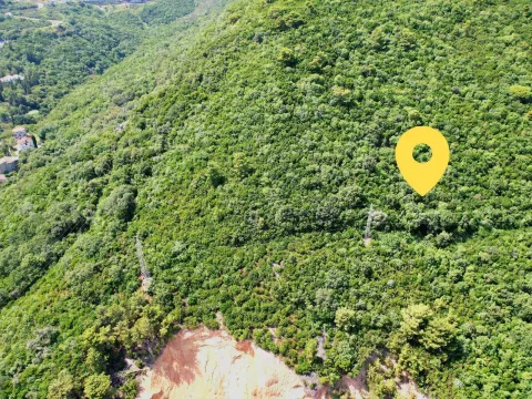 Prodaja, plac, 4180m², Budva, Crna Gora - image 9