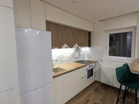 Izdavanje, stan, 28m², Novi Sad Sve Podlokacije, Novi Sad - image 6
