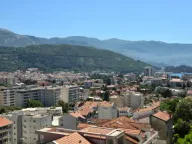 Sale, one bedroom apartment, 45m², Bijeli Do, Budva - image 8