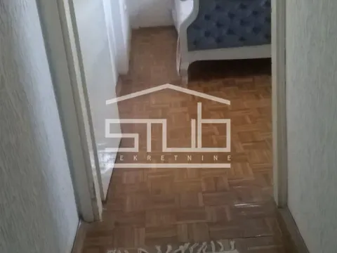 Prodaja, dvosoban stan, 53m², Skojevsko Naselje, Beograd - image 8