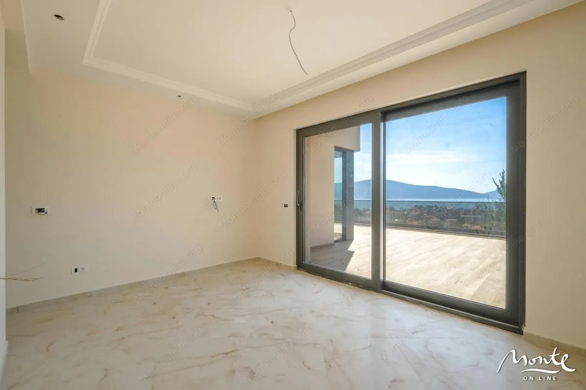 Prodaja, kuća, 403m², Tivat, Crna Gora