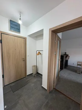 Rent, two bedroom apartment, 80m², Podgorica, Crna Gora - image 12