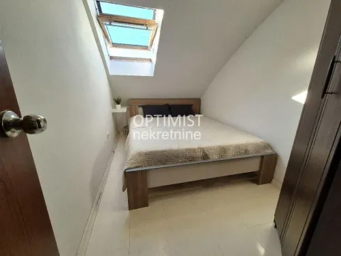 Izdavanje, dvosoban stan, 50m², Đeram Pijaca, Beograd - image 6