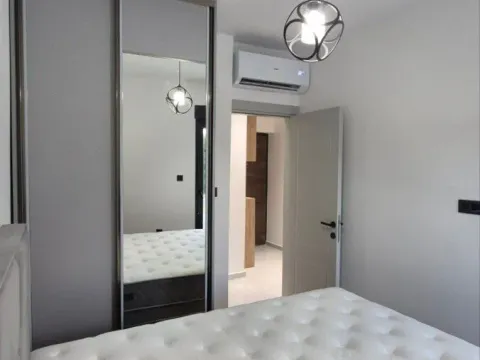 Izdavanje, jednosoban stan, 40m², Gornja Gorica, Podgorica - image 6