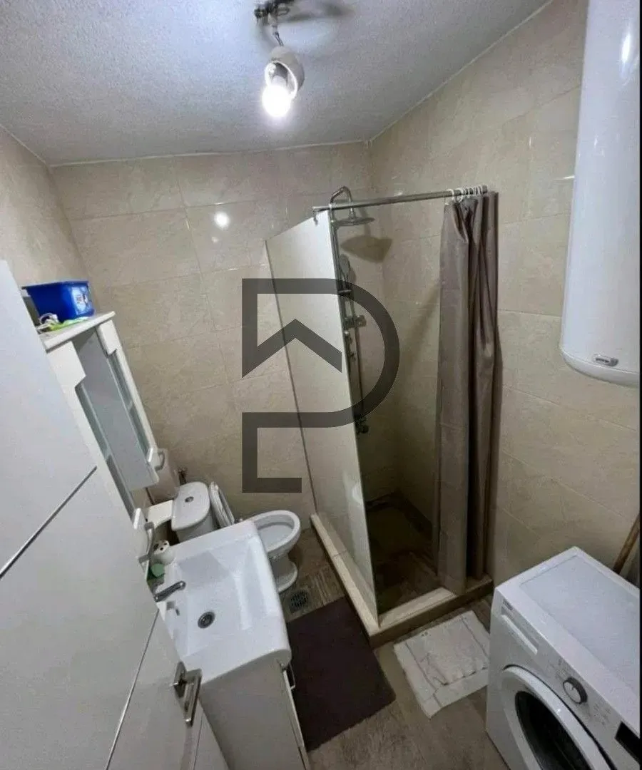 Rent, apartment, 46m², Preko Morače, Podgorica