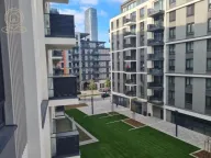 Izdavanje, dvosoban stan, 55m², Savski Venac, Beograd - image 10