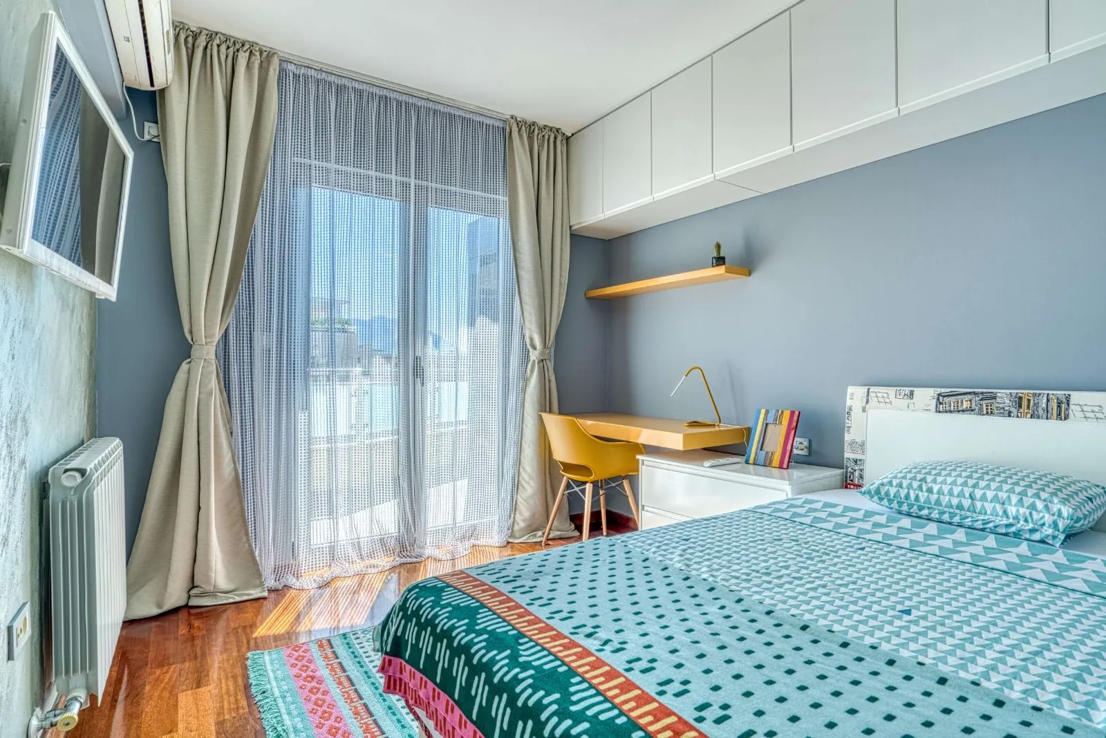 Sale, four bedroom apartment, 188m², Centar, Budva